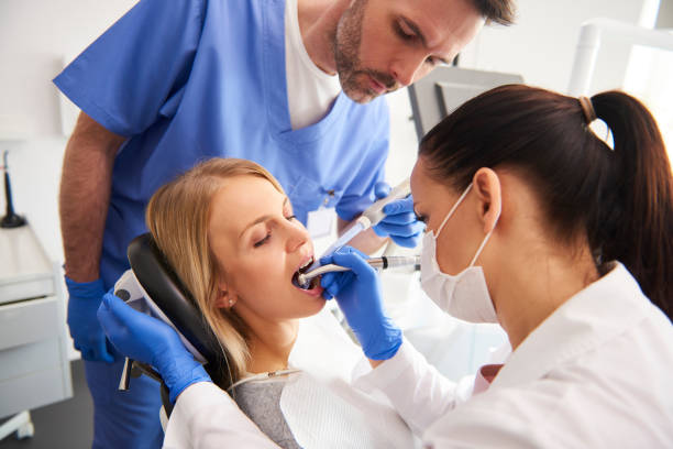 Best Oral Surgery  in Bloomington, CA